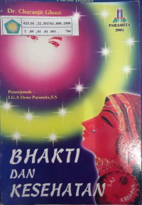 Image of Bhakti dan kesehatan